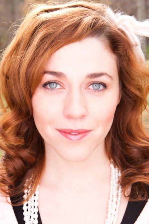 Image de Alisha Gaddis