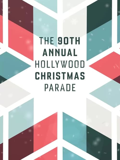 |EN| The 90th Annual Hollywood Christmas Parade