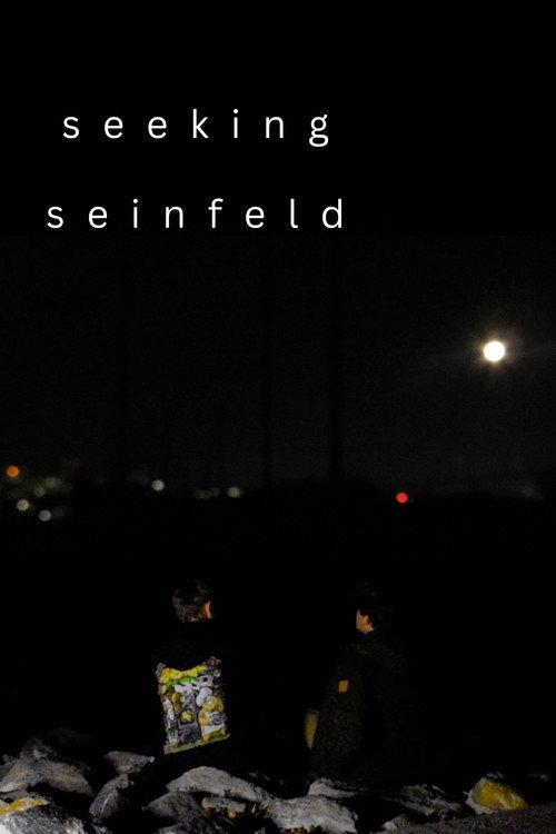 Seeking Seinfeld