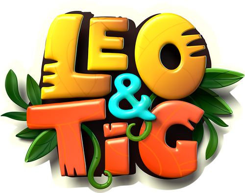 Leo and Tig