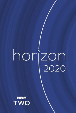 Póster de la temporada 57 de la serie Horizon