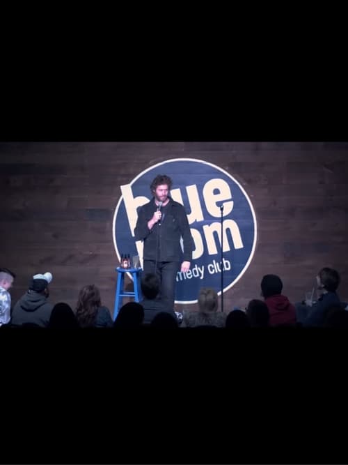 T.J. Miller: The Blue Room: A Crowd Work Special (2023)