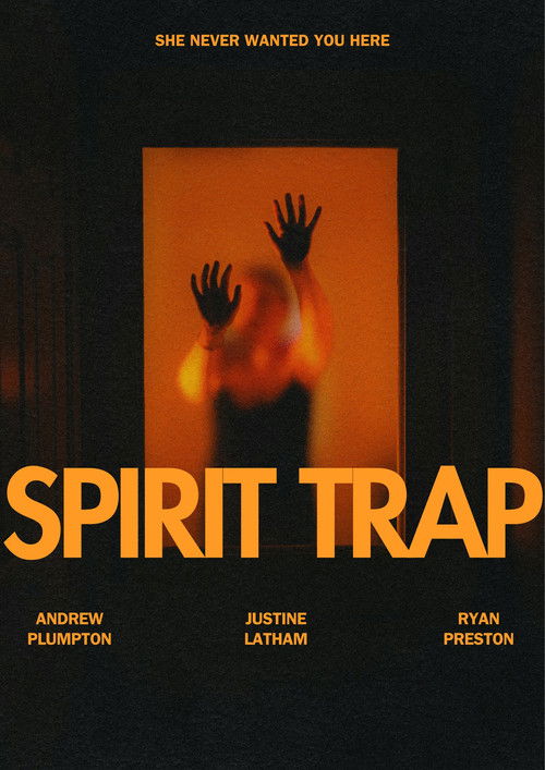 Spirit Trap