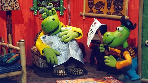 Image de l'épisode 4
