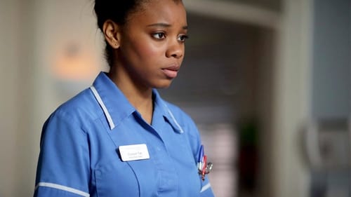 Poster della serie Holby City