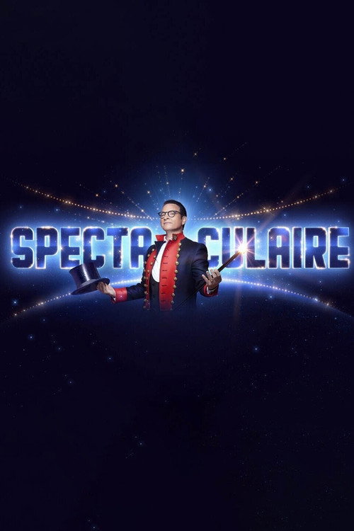 Spectaculaire (2020) poster