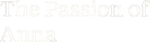 La Pasión de Anna