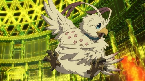 The Rising of the Shield Hero: 1×20