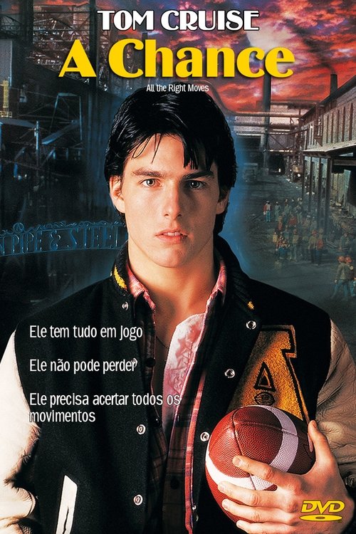 Poster do filme A Chance