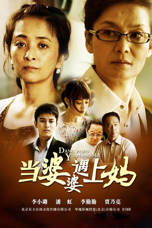 当婆婆遇上妈, S30 - (2011)