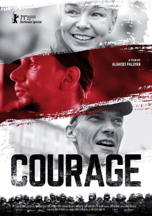 Watch Courage Online Screenrant