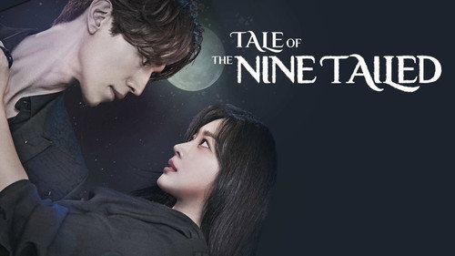 Tale of the Nine Tailed