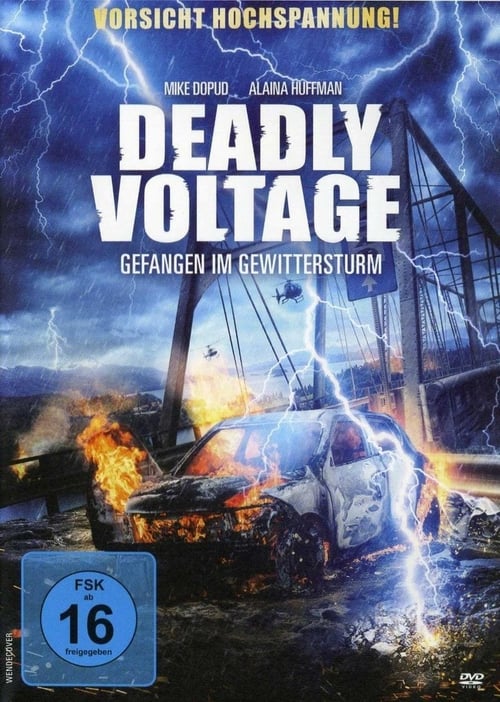 Watch Full Watch Full Deadly Voltage (2016) Online Stream Movies Without Download Full Length (2016) Movies Solarmovie Blu-ray Without Download Online Stream