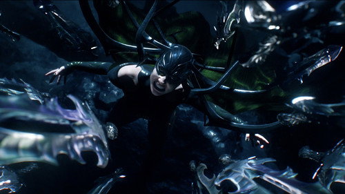 Thor: Ragnarok