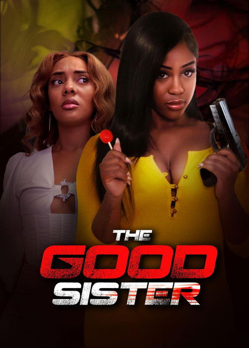 The Good Sister poster