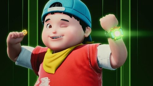 Épisode 5