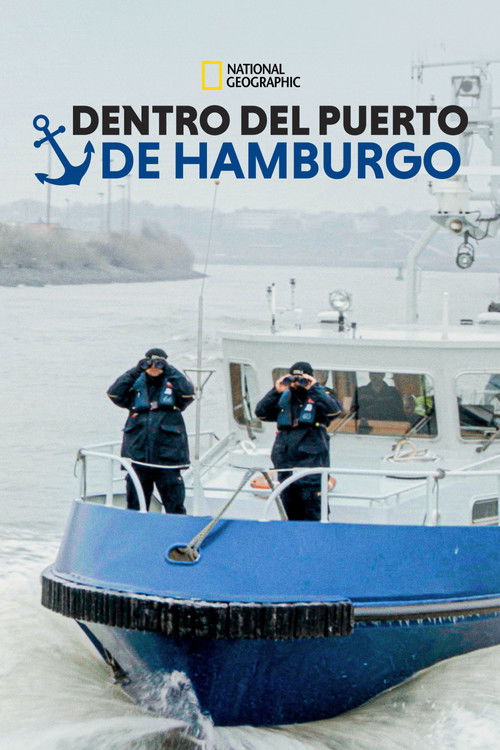 Port Security: Hamburg