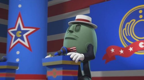Image de l'épisode 1