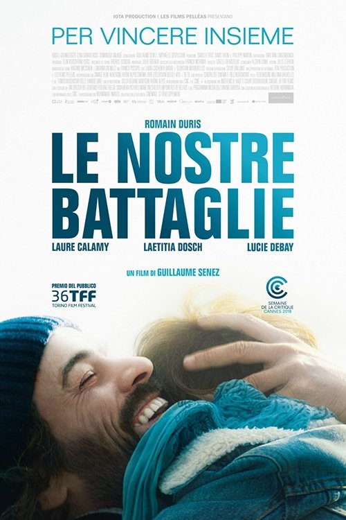 Le nostre battaglie 2019