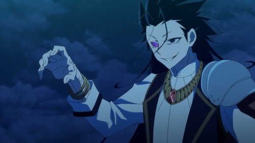I Was Reincarnated as the 7th Prince so I Can Take My Time Perfecting My Magical Ability: 1×11