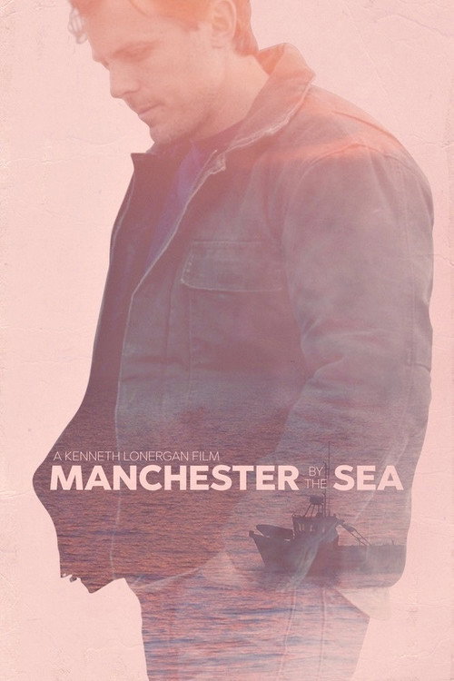 Poster 34 for Manchester by the Sea