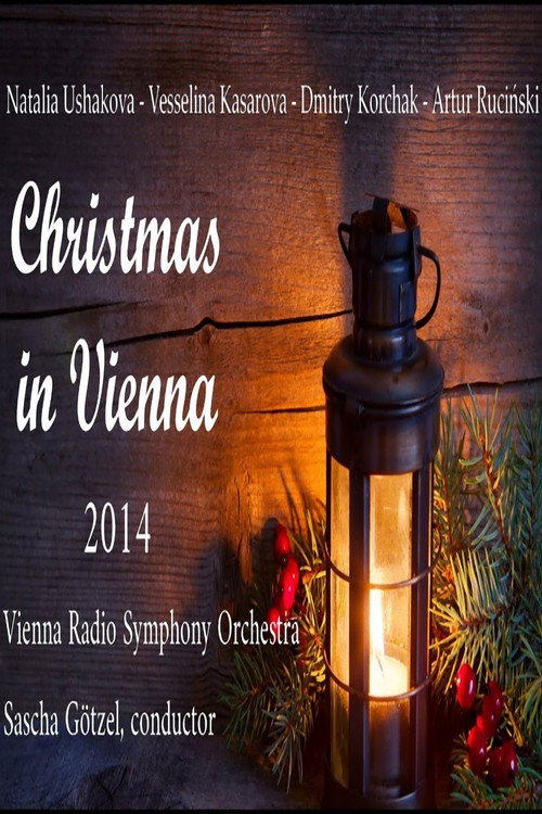 Christmas in Vienna 2014