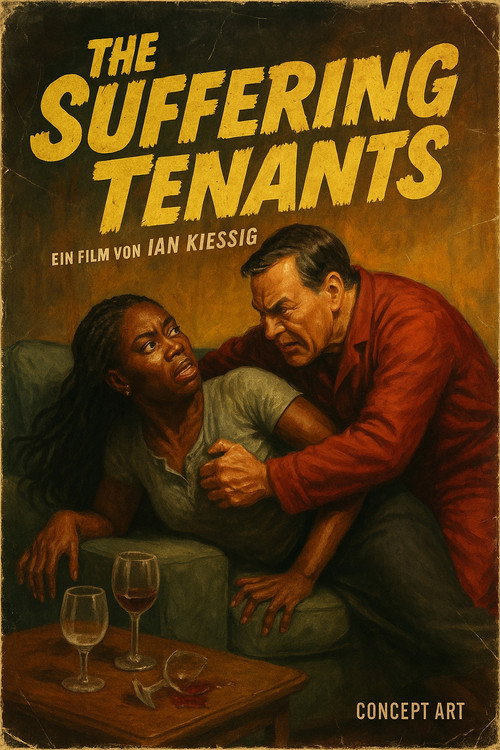 The Suffering Tenants