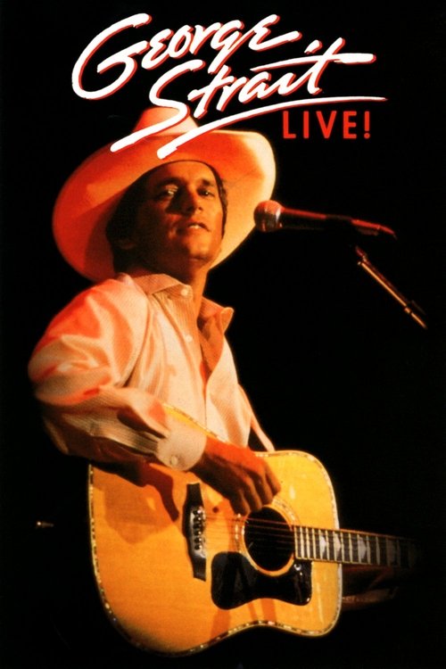 George Strait: Live! 2010