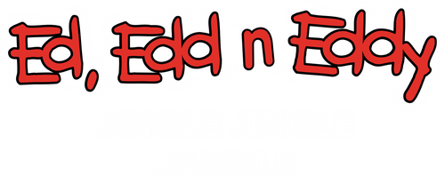 Ed, Edd n Eddy’s Jingle Jingle Jangle