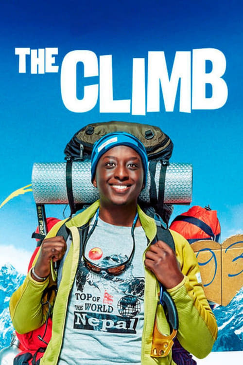 The Climb (2017) Poster