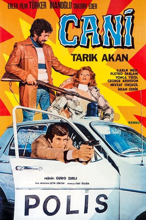 Polizia selvaggia (1977)