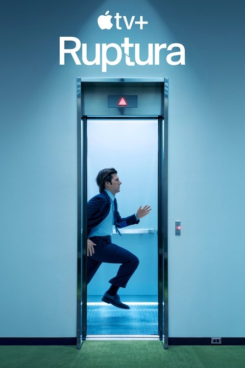 Ruptura: Season 2
