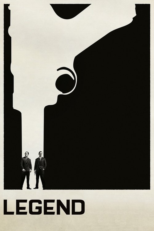 Legend poster