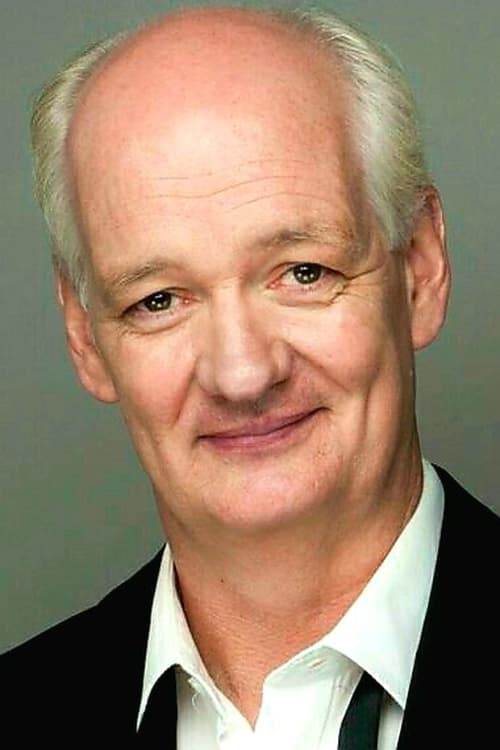 Kép: Colin Mochrie színész profilképe