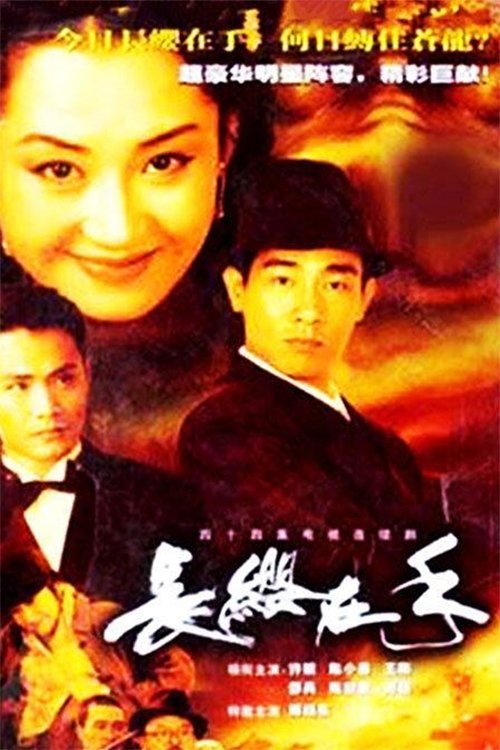 Poster 长缨在手