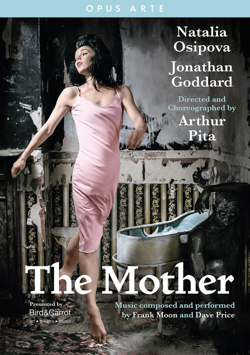 The Mother poster