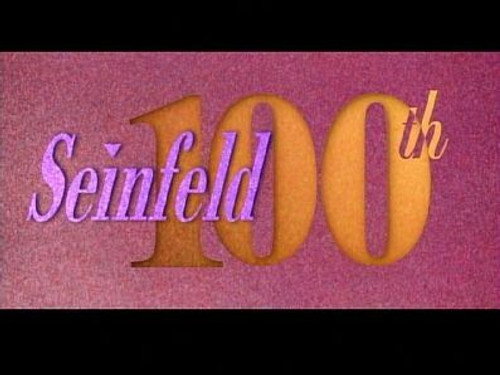 Seinfeld S06E15 — Highlights of a Hundred (Part 2) episode still