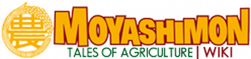 Moyashimon