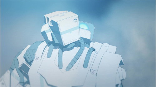 Iron Man: Armored Adventures