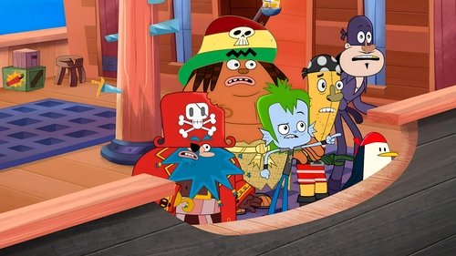 Pirate Express