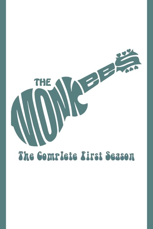 The Monkees, S01 - (1966)