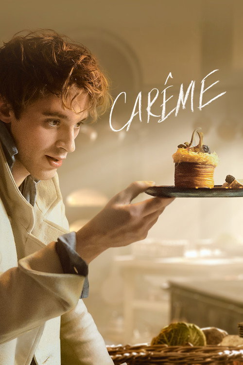 Carême poster
