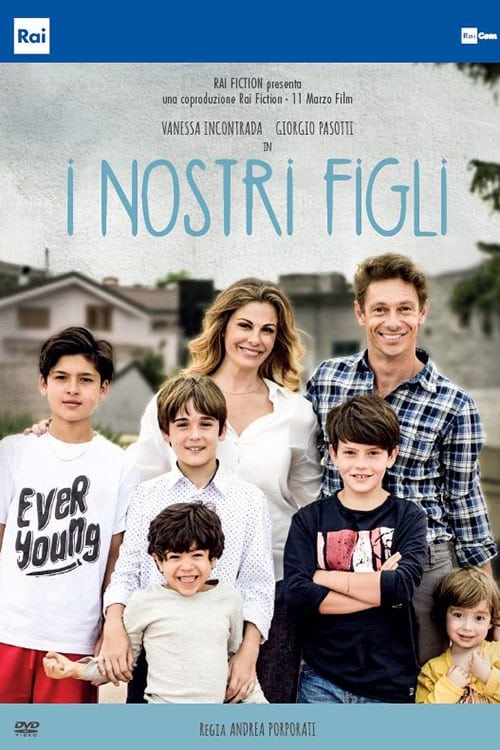 Tous nos enfants (2018)