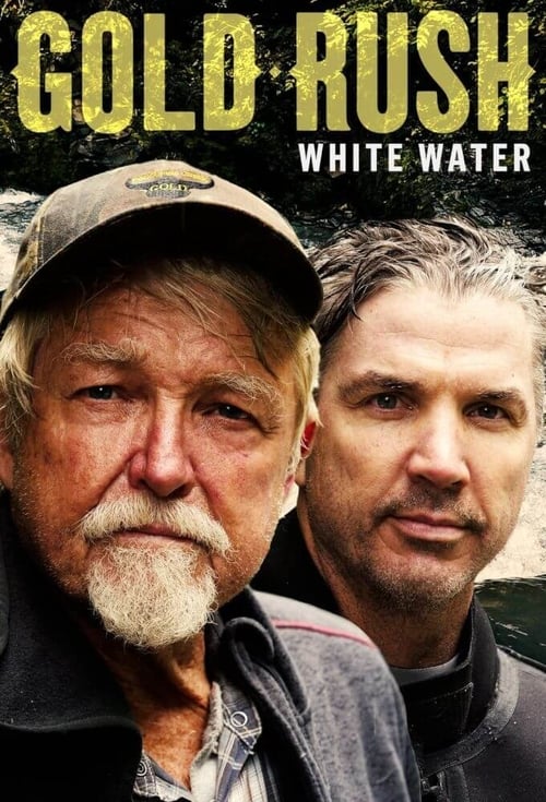 Where to stream Gold Rush: White Water Season 2