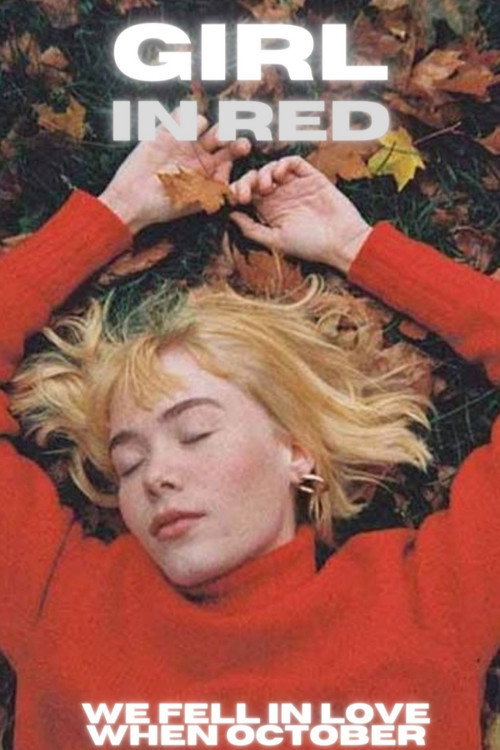 we fell in love in october