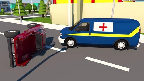 Épisode 17