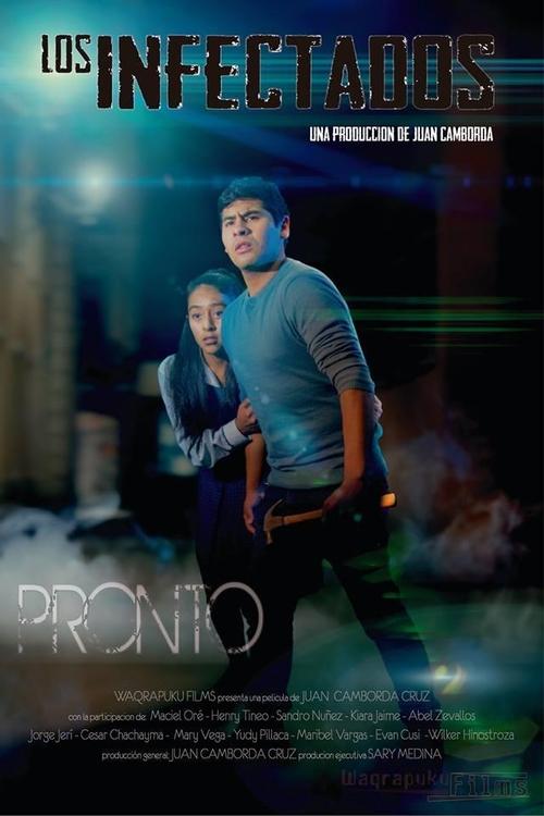 Filmes 16 Infectados