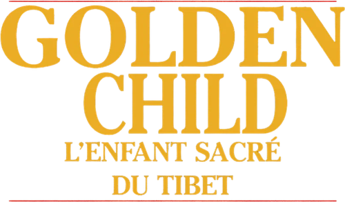 Golden Child : L'Enfant sacré du Tibet