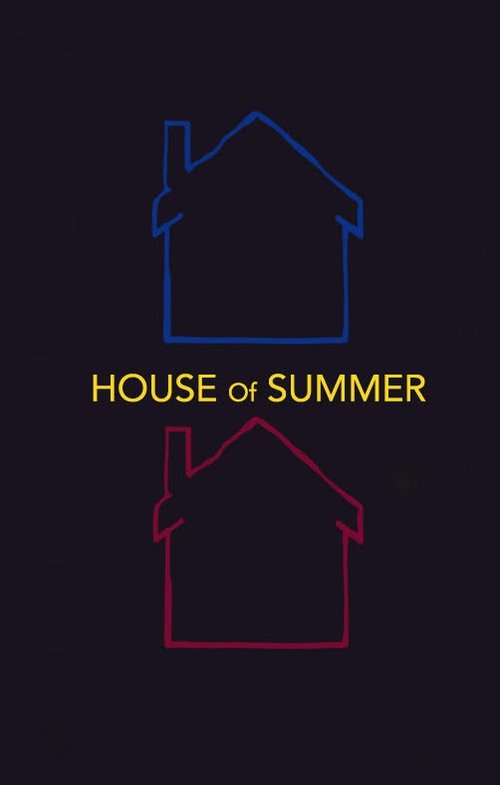 House of Summer movie poster player