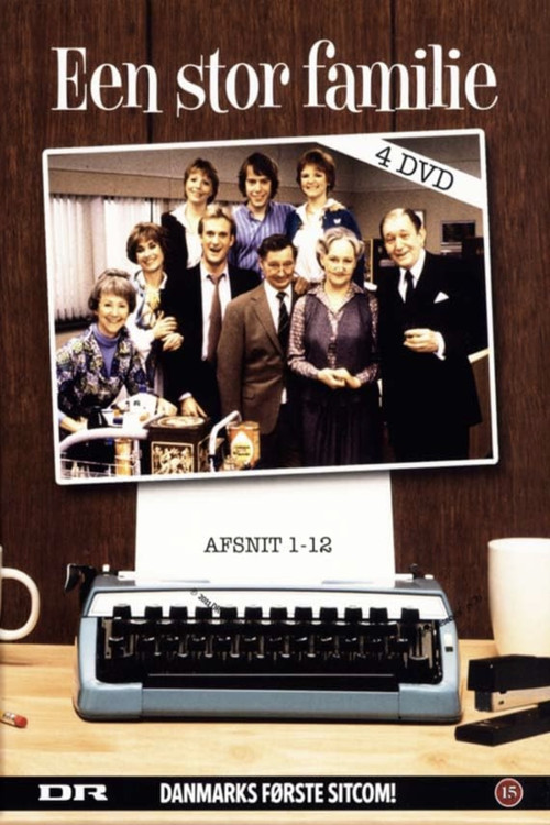 Escena 4 de Een stor familie